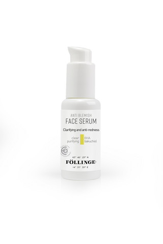 Anti Blemish Face Serum