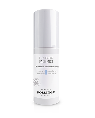 Rehydrating Face Mist
