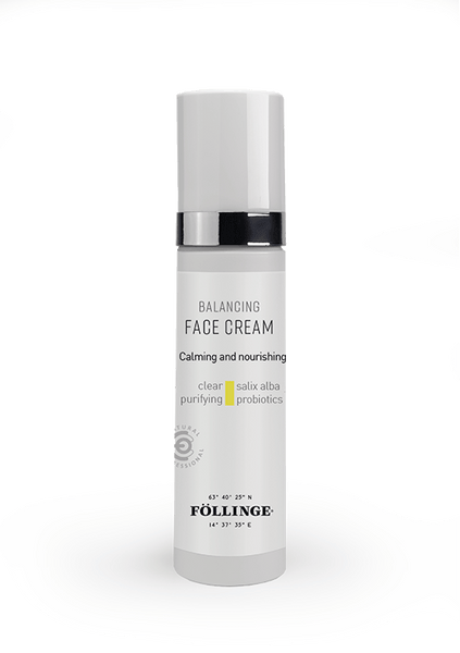 Balancing Face Cream