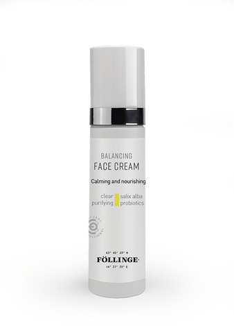 Balancing Face Cream