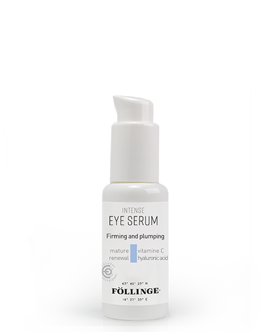 Intense Eye Serum