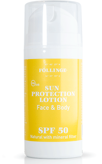 Sun Protection Lotion Body & Face SPF 50 100ml