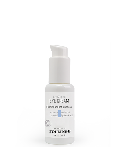 Smoothing Eye Cream