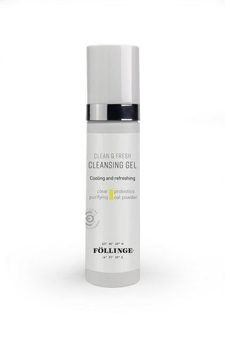 Clean & Fresh Cleansing gel