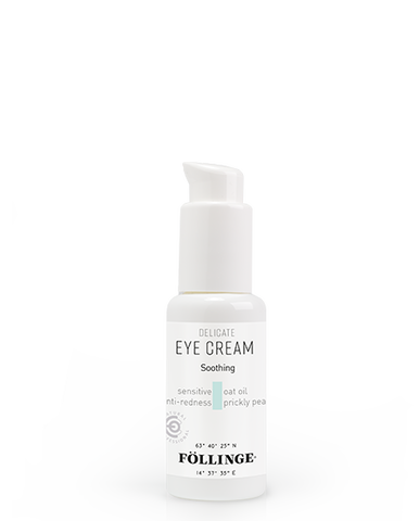 Delicate Eye Cream