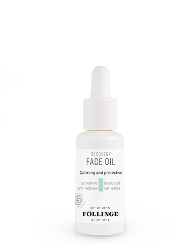 Recovery Face Oil