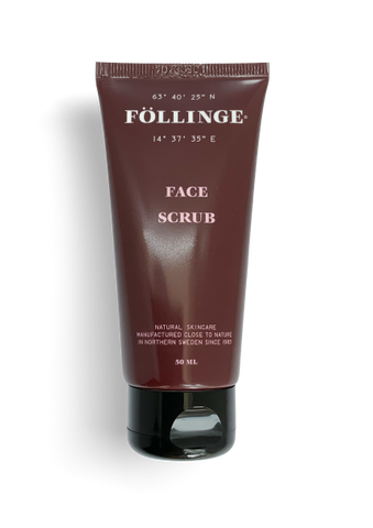 Face Scrub 50 ml