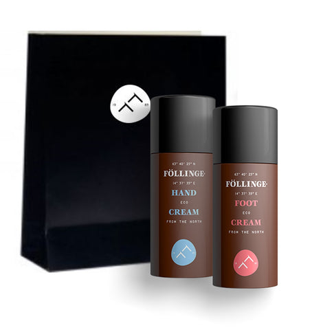 Giftset Hand & Foot