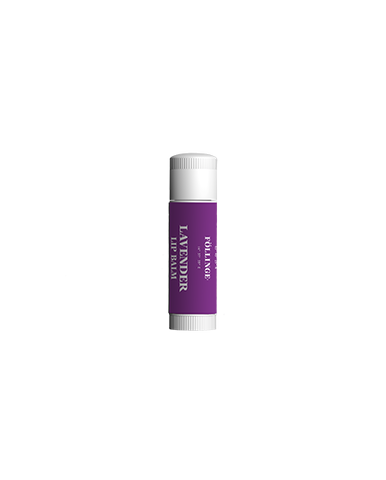 Lavender Lip Balm