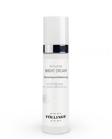 Repairing Night Cream