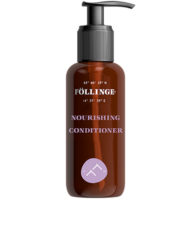 Nourishing Conditioner