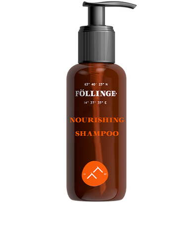 Nourishing Shampoo