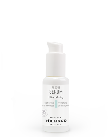 Rescue Serum