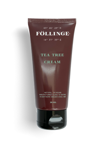 Tea Tree Cream
