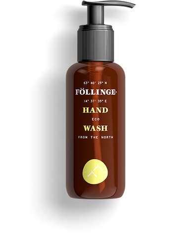 Hand Wash 200ml & 1L
