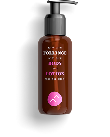 Body Lotion