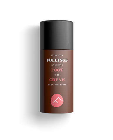 Foot Cream