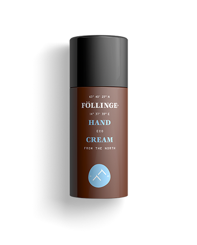 Hand Cream