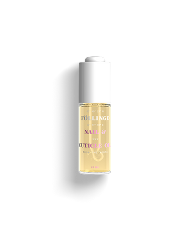 Nail & Cuticle Oil