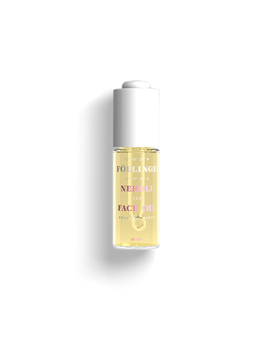 Neroli Face Oil