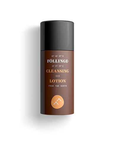 Cleansing Lotion