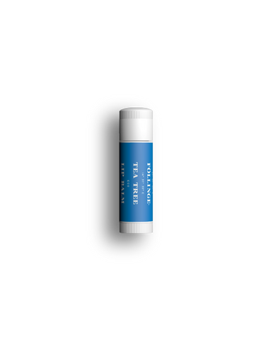 Tea Tree Lip Balm