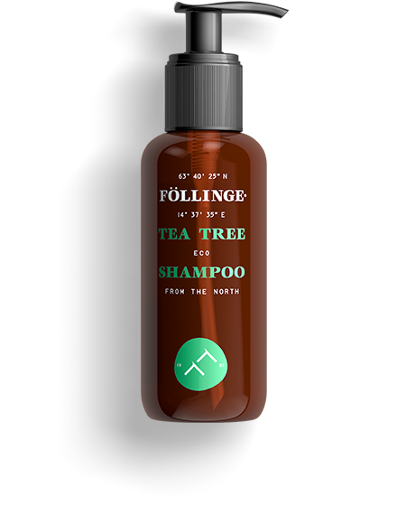 Tea Tree Shampoo