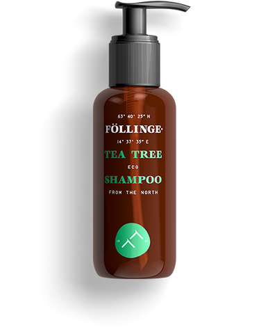 Tea Tree Shampoo