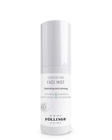 Comforting Face Mist
