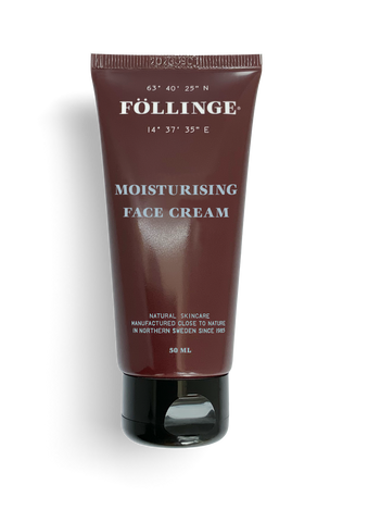 Moisturising Face Cream 50 ml