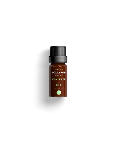 Tea Tree Oil 10 ml & 30ml